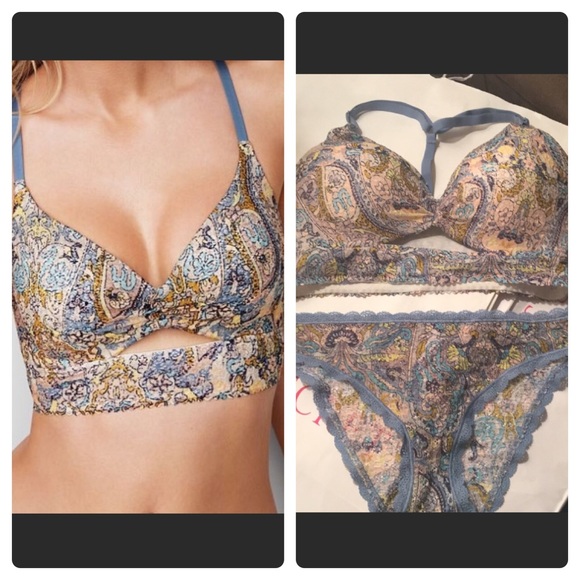 Victoria's Secret Other - Body by Victoria's Secret bra.!
